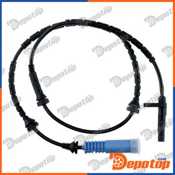 Capteur ABS avant droite gauche pour BMW | 6PU012039-861, 39277